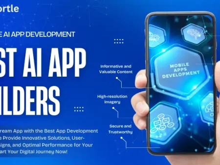 7 Best AI App Builders: No-Code Solutions Compared