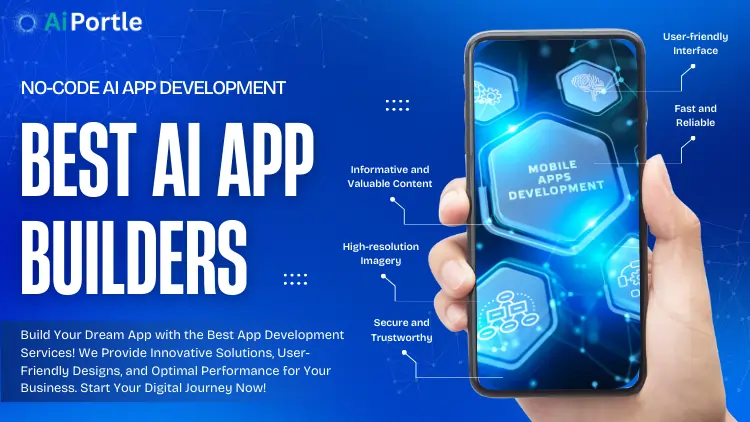 Best AI App Builders