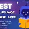 11 Best AI Language Learning Apps for Fast Vocabulary Growth 🗣️