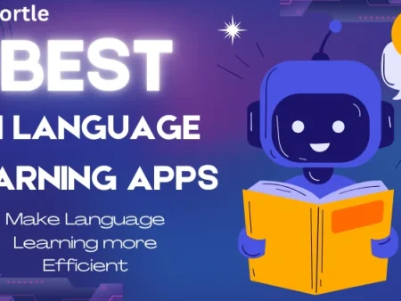 11 Best AI Language Learning Apps for Fast Vocabulary Growth 🗣️