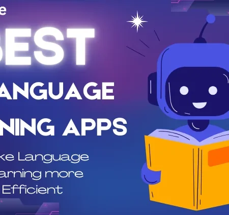 11 Best AI Language Learning Apps for Fast Vocabulary Growth 🗣️