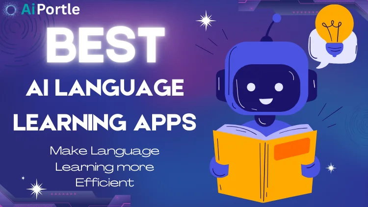 Best AI Language Learning Apps
