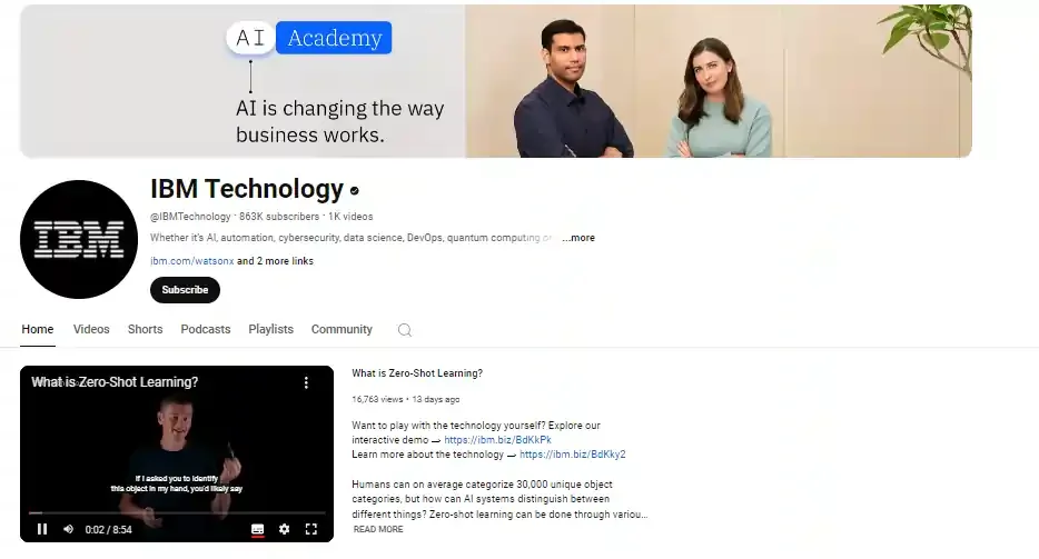 IBM Technology