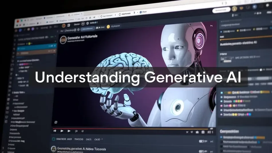 Learn Generative AI