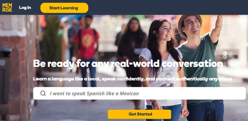 Memrise