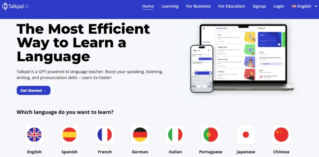 Talkpal
