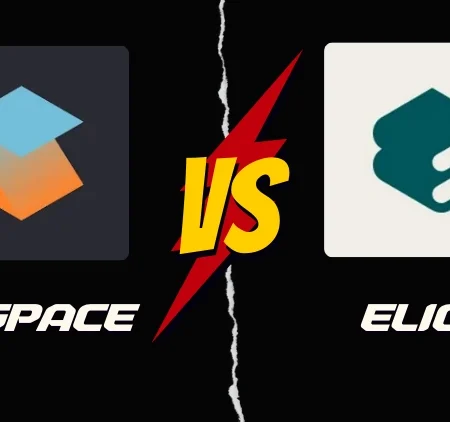 SciSpace vs Elicit: Which Saves Researchers Hours?