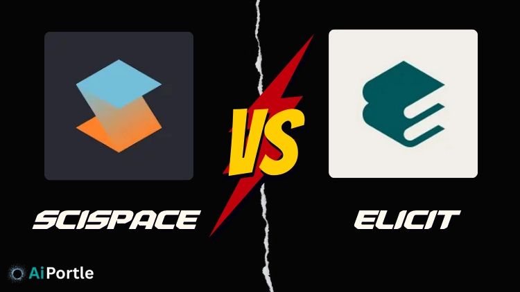 SciSpace vs Elicit